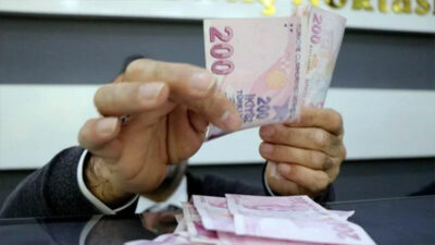 Emeklilere yeni promosyon kampanyası: 21 bine kadar çıkıyor!