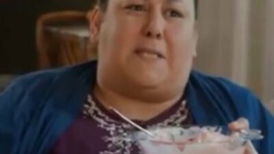 72 kilo veren ünlü oyuncunun son hali gündem oldu!