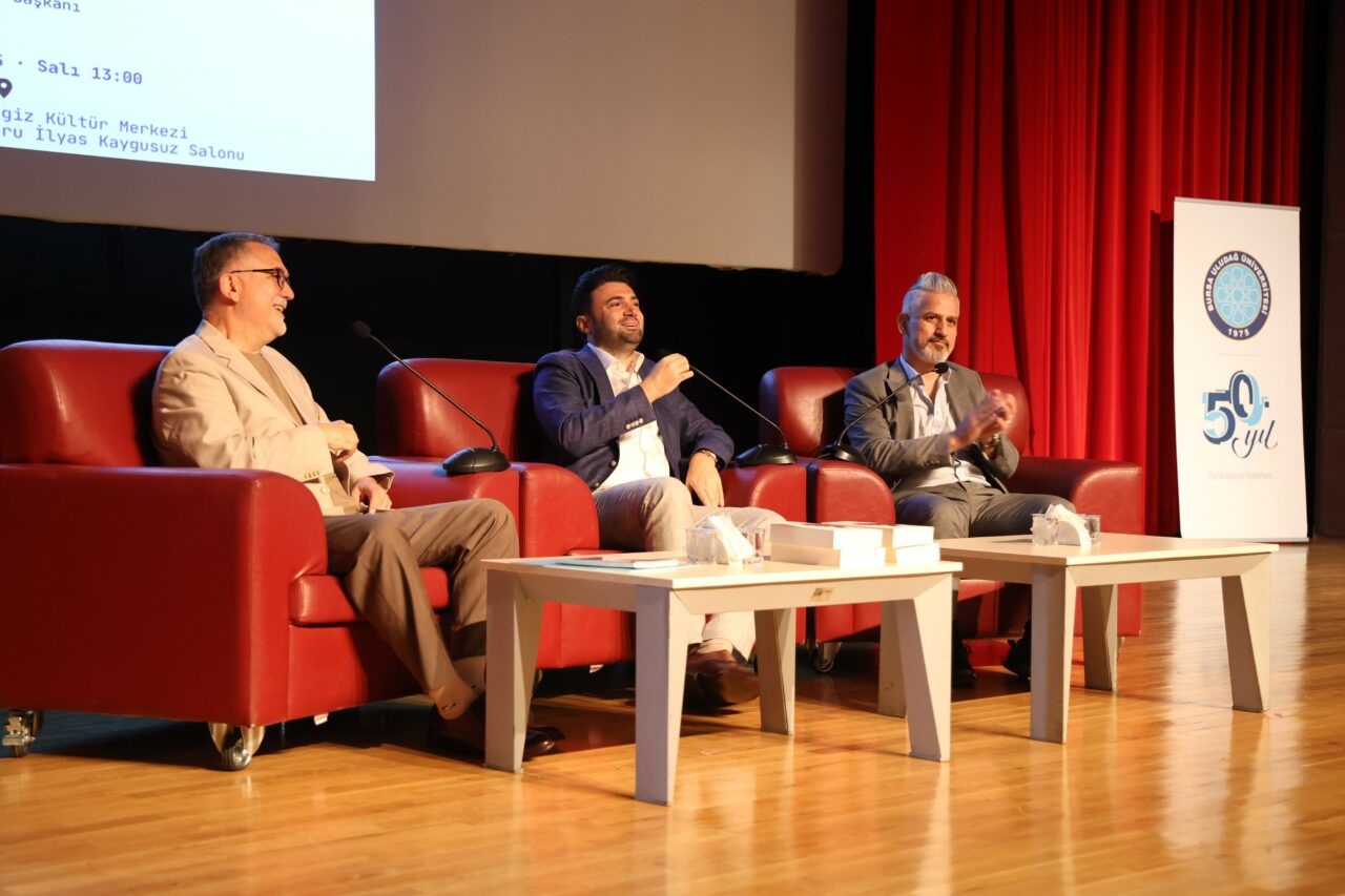 Bursaspor Başkanı Çelik, Süper Lig’den talepleri açıkladı