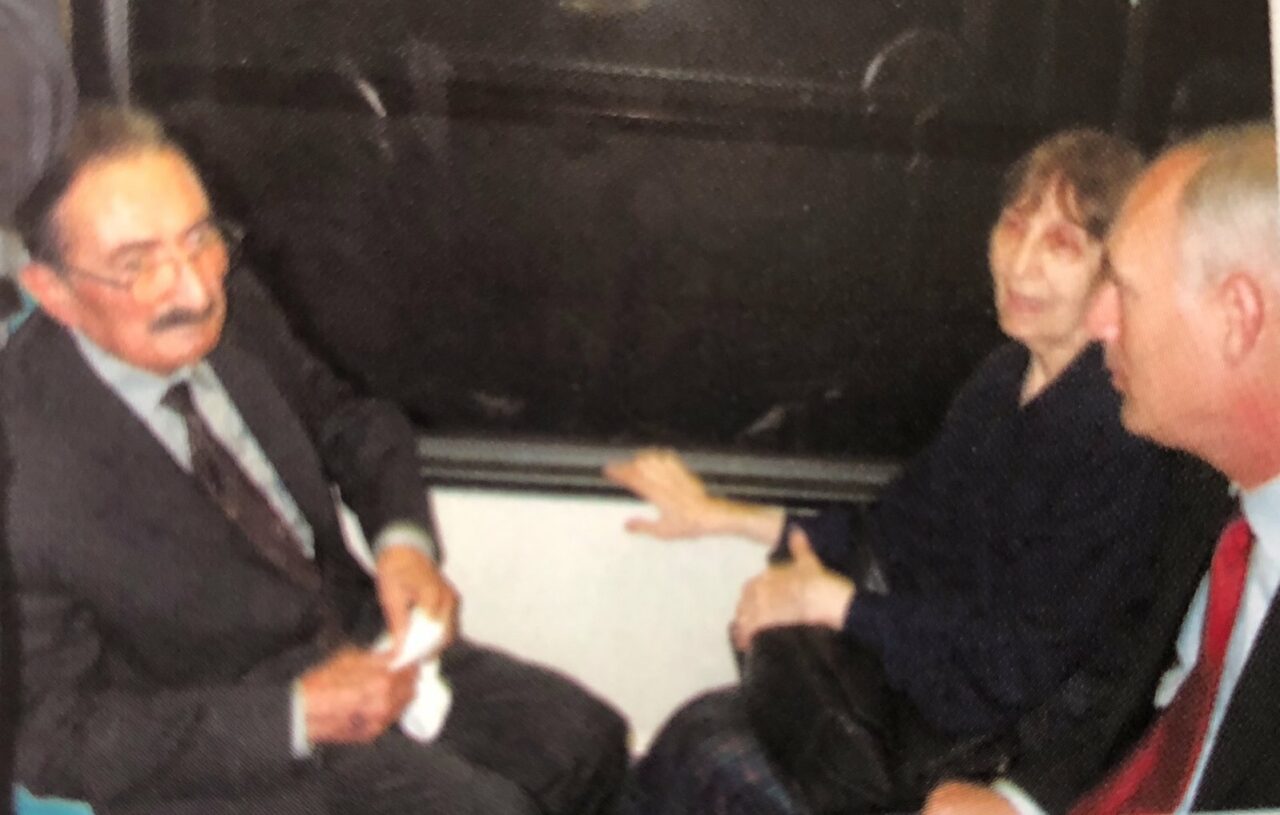 ‘Her şey güzel olacak’ sloganını İstanbul’daki gençten önce Bursa’da ilk kim söyledi?