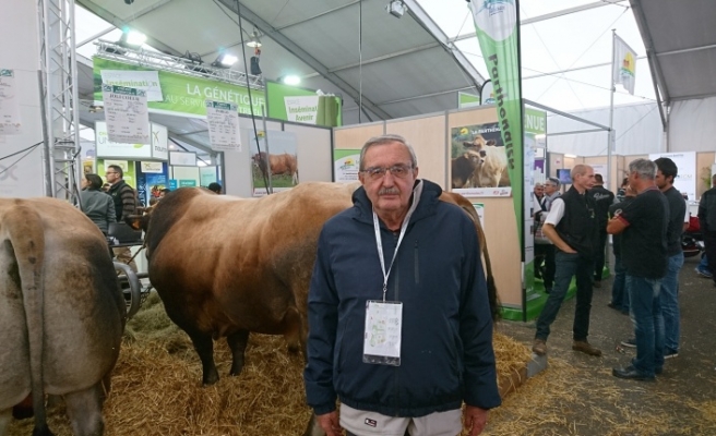 Bursa’da kurban fiyatları ne kadar? Karacabey Kırmızı Et Üreticileri Birliği Başkanı Karaca’dan uyarı…