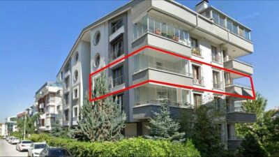 ‘3+1’ diye aldığı ev ‘1+1’ çıktı