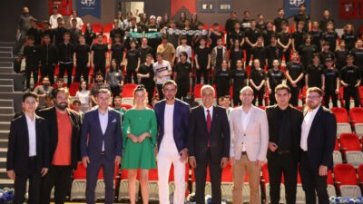 Bursaspor’un şampiyon kaptanından gençlere altın öğütler