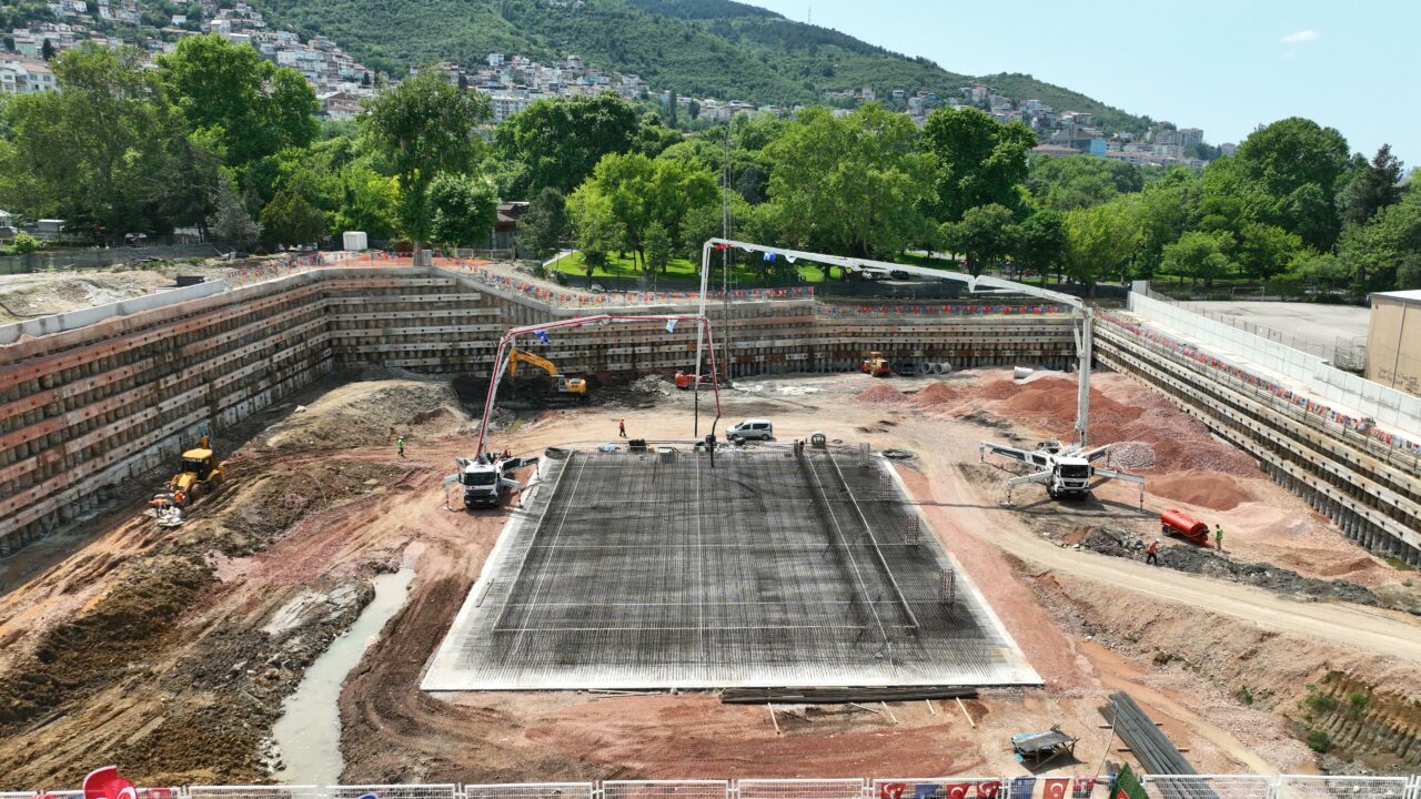 Bursa’da tartışma konusu olan proje gerçeği