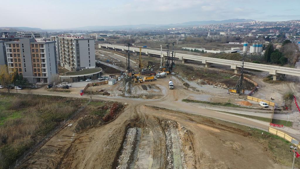 Bursa’nın yıllardır beklediği dev projede heyecan uyandıran müjde Bursa’nın yıllardır beklediği dev projede heyecan uyandıran müjde
