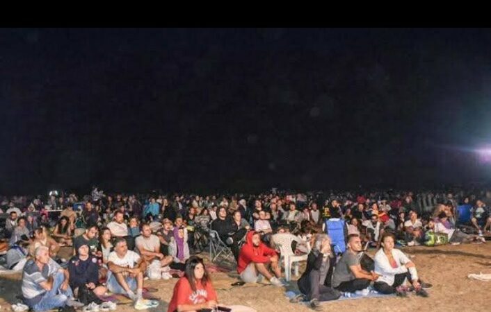 Olay Gazetesi Yazarı Ahmet Emin Yılmaz, Karacabey Longozu’yla Yeniköy Sahili