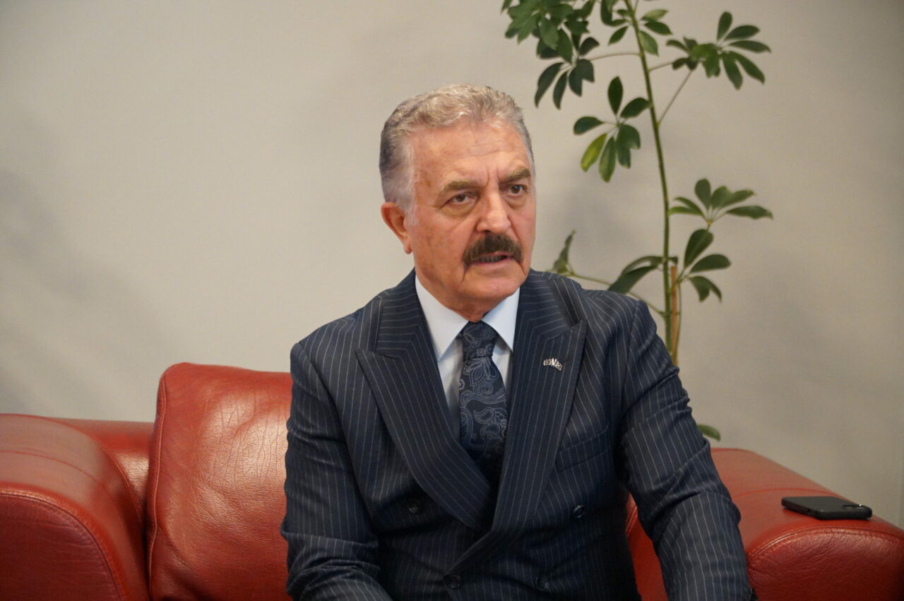 MHP Genel Sekreteri Büyükataman; ‘Kazanan Türkiye oldu’
