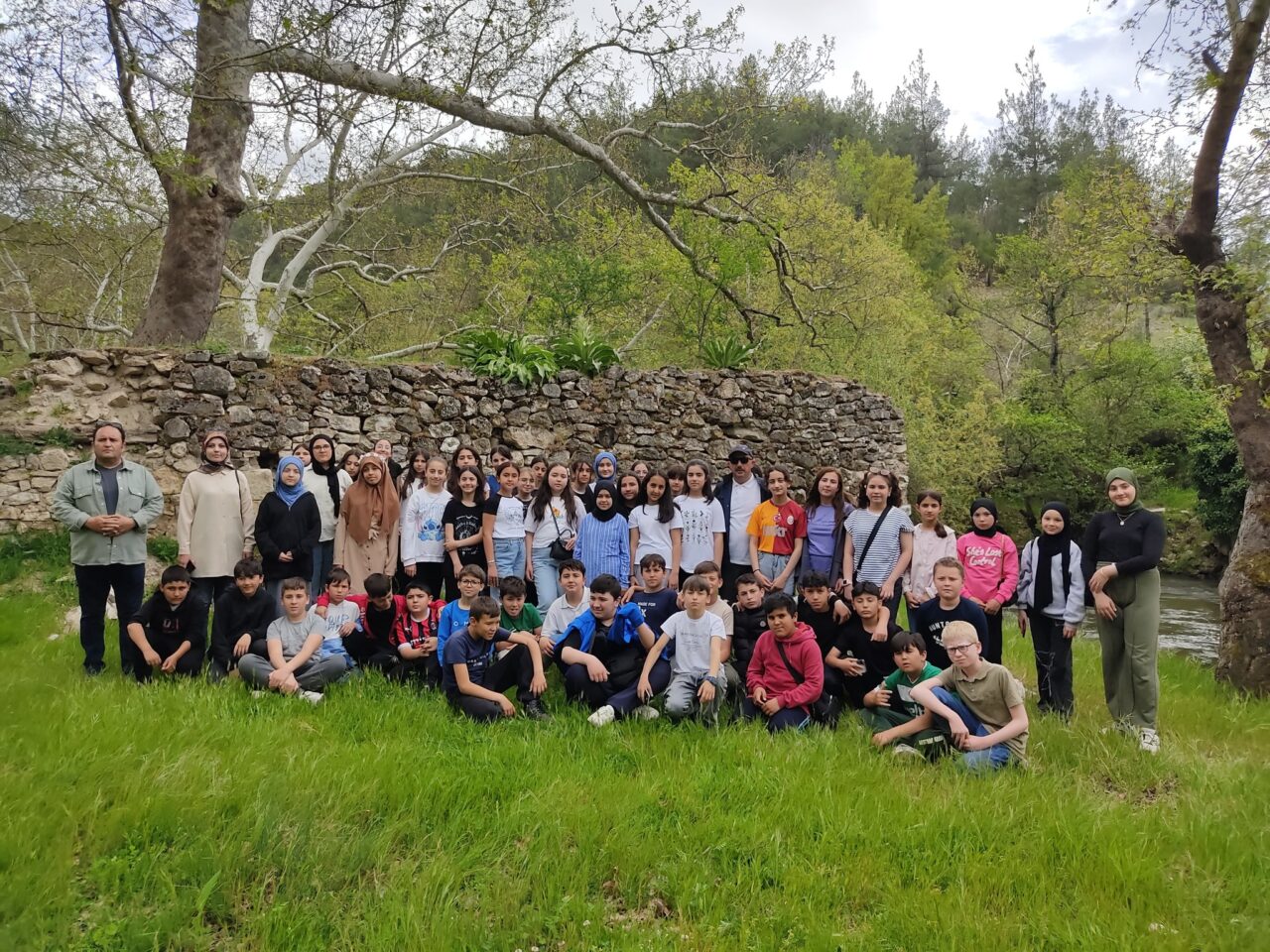 Keles Kent Konseyi’nden ‘Köklere Yolculuk’ projesi