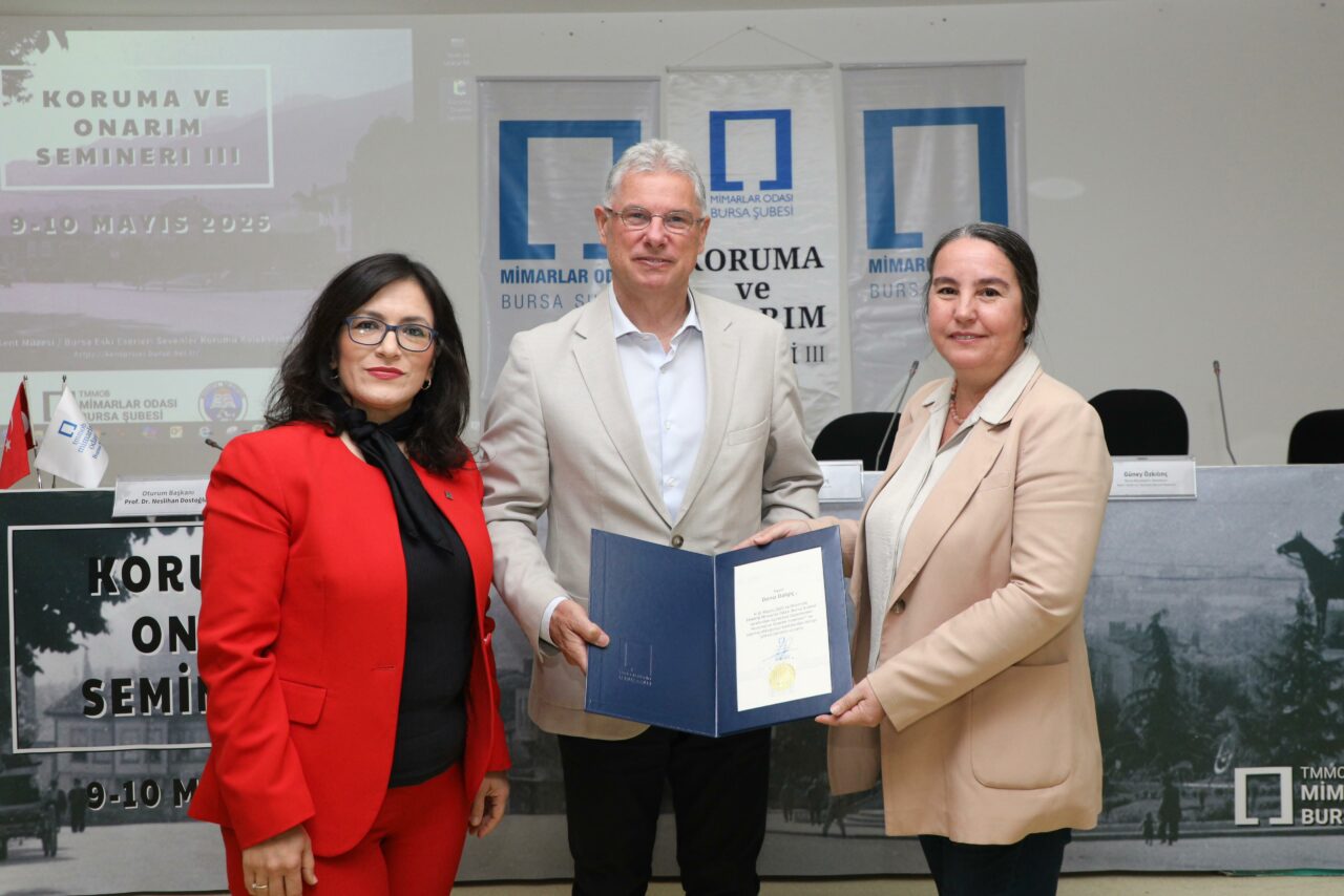 Mudanya Belediye Başkanı Dalgıç; ’14 aydır cevap alamıyoruz’