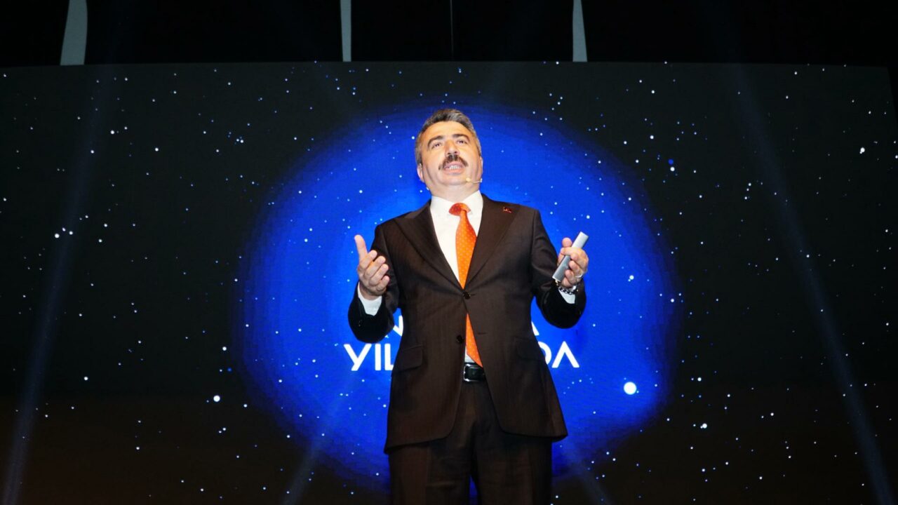 Başkan Oktay Yılmaz’dan Bursaspor’a müjde; ‘Yerini ve nasıl olacağını kısa sürede açıklayacağız’