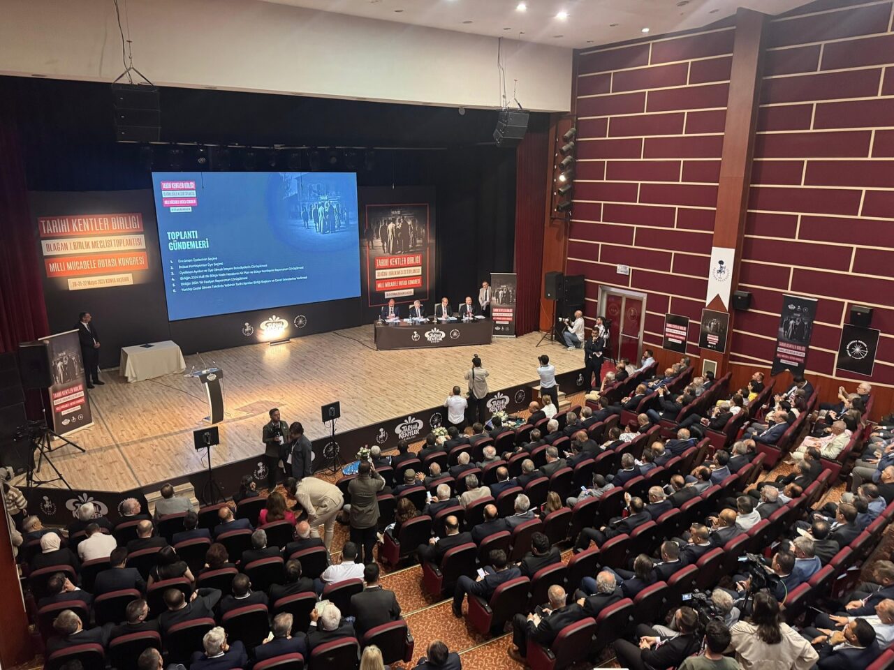 Mudanya Milli Mücadele Rotası’nda Mudanya Milli Mücadele Rotası’nda