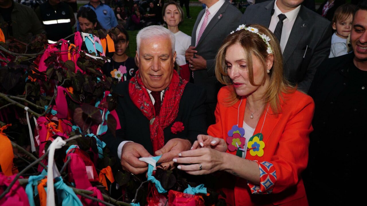 Başkan Bozbey’den Bursaspor dileği 