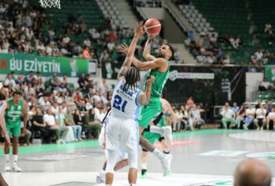 Bursaspor Yörsan’dan buraya kadar!