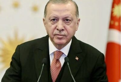 Cumhurbaşkanı Erdoğan’dan 19 Mayıs mesajı