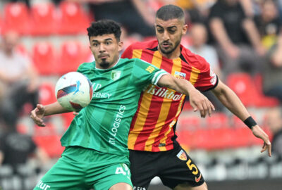 Süper Lig’de küme düşen son takım belli oldu