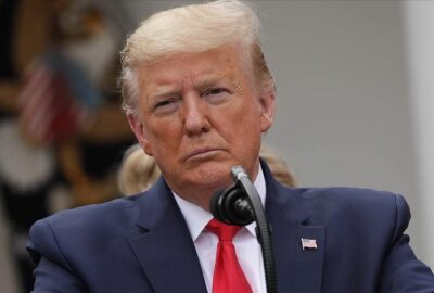 Trump: Üçlü görüşmeye hazırım