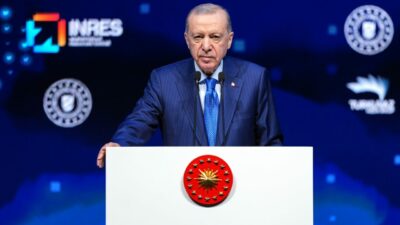 Cumhurbaşkanı Erdoğan: ‘Bu yılın sonunda Akkuyu’dan ilk elektriği vereceğiz’
