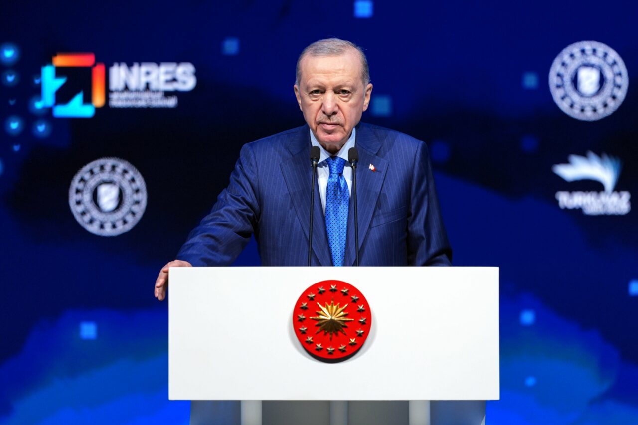 Cumhurbaşkanı Erdoğan: ‘Bu yılın sonunda Akkuyu’dan ilk elektriği vereceğiz’