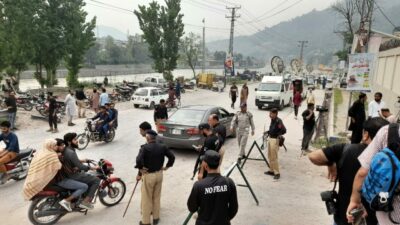 İki nükleer güç arasında çatışma: Hindistan, Pakistan’ı vurdu