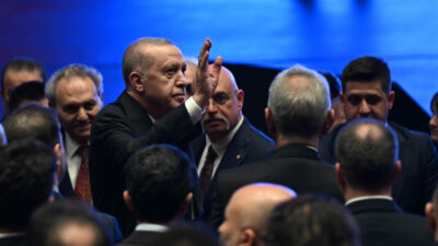 Cumhurbaşkanı Erdoğan: ‘Akkuyu ile farklı lige yükseldik’