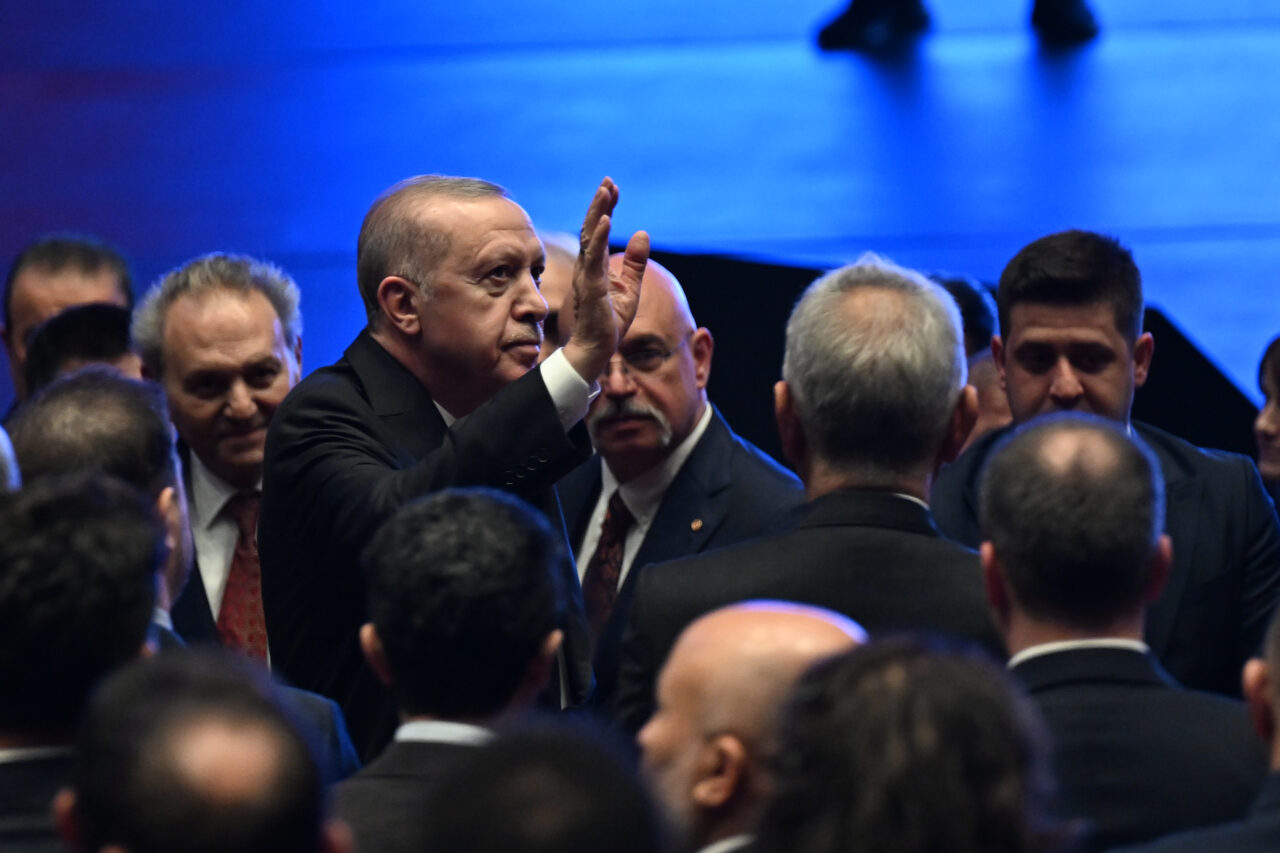 Cumhurbaşkanı Erdoğan: ‘Akkuyu ile farklı lige yükseldik’