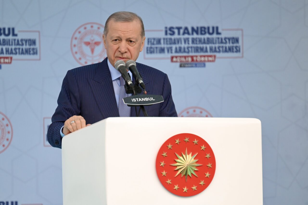 Cumhurbaşkanı Erdoğan açıkladı; Karadeniz’de 30 milyar dolarlık doğalgaz keşfi