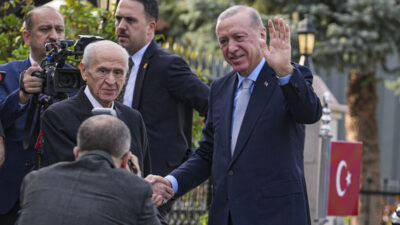 Adım adım Terörsüz Türkiye: Süreç nasıl başladı?