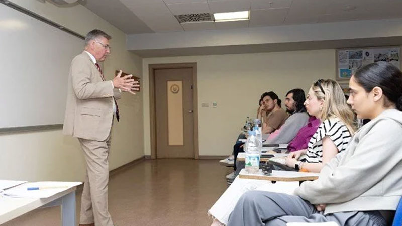 Almanya’dan vize açıklaması Almanya’dan vize açıklaması