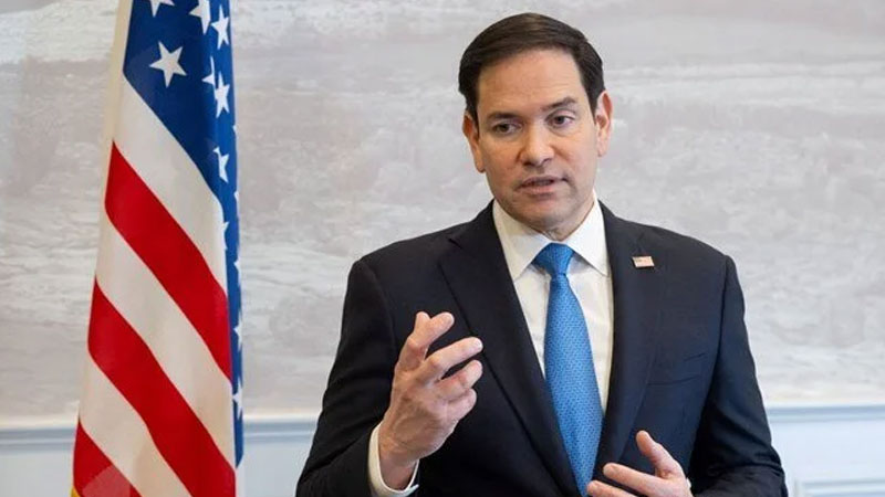 ABD’den Türkiye’ye üst düzey ziyaret ABD’den Türkiye’ye üst düzey ziyaret