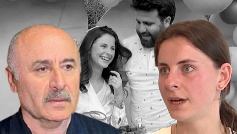 Aci ailesinden gelinlerine dava