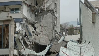 Mehmet Ali İnan yazdı; Betona ahlak katmak