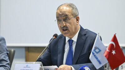 BİK Genel Müdürü Erkılınç: ‘Deprem bölgesindeki muafiyetleri uzatacağız’