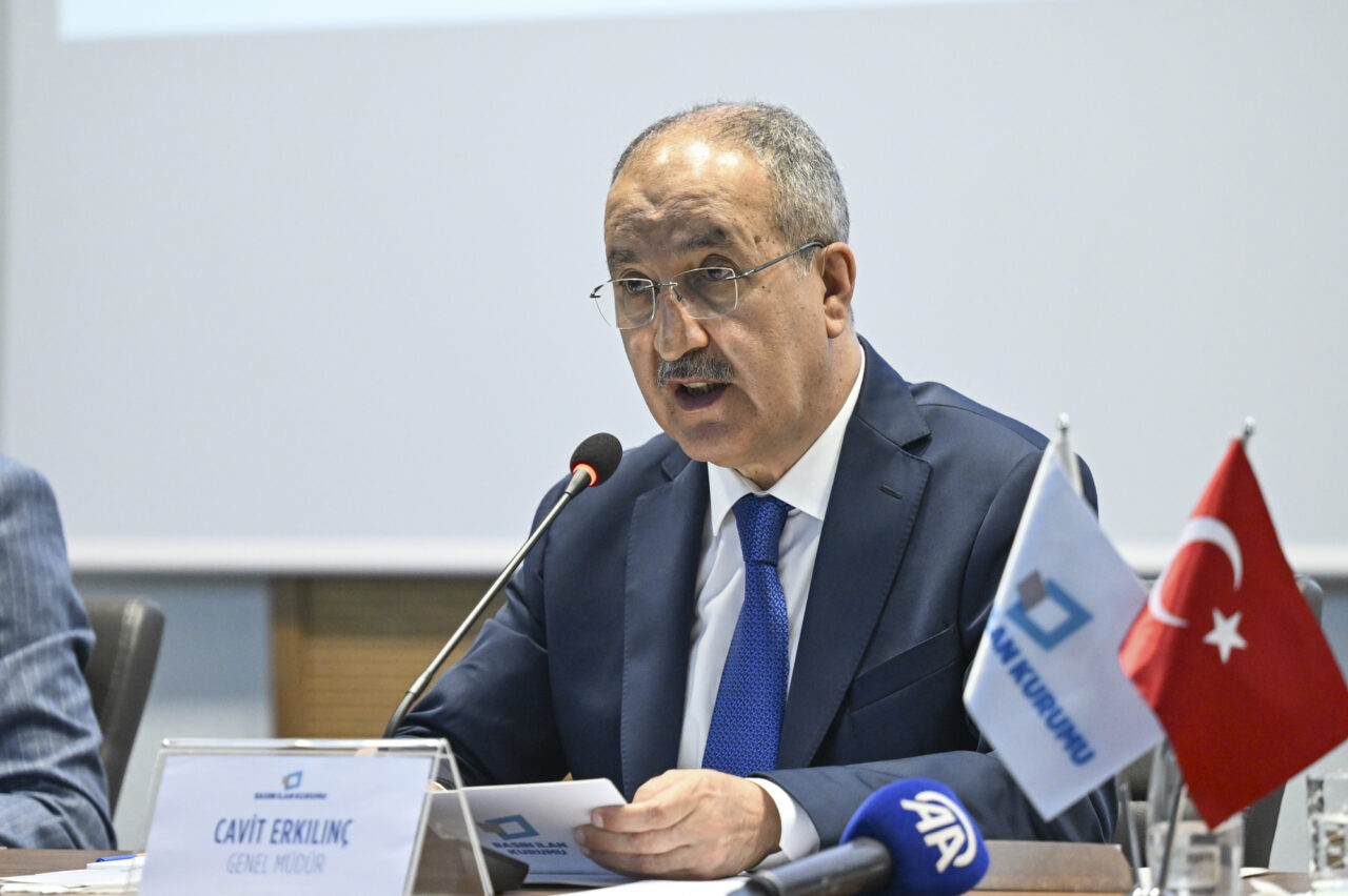 BİK Genel Müdürü Erkılınç: ‘Deprem bölgesindeki muafiyetleri uzatacağız’