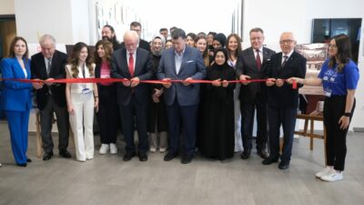 Mudanya Üniversitesi’nde Kariyer Günleri başladı