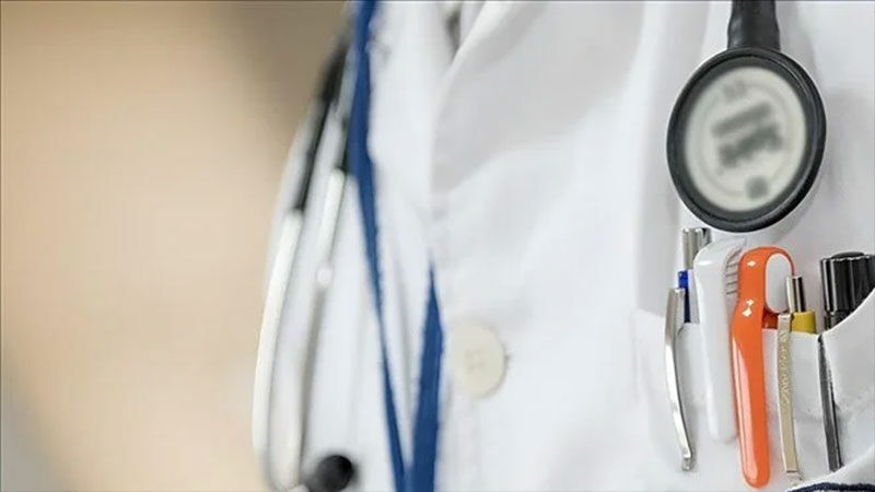 Aile hekimine kayıtlı olduğu il ve ikamet adresi farklı olanlar,