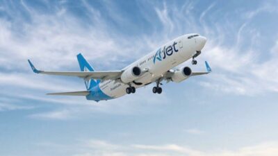 Uçakta ‘bomba’ sohbeti yapan 3 kişi gözaltına alındı