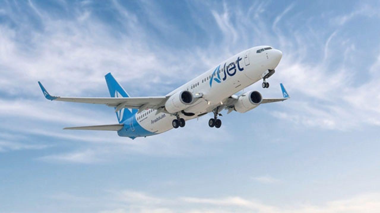 Uçakta ‘bomba’ sohbeti yapan 3 kişi gözaltına alındı