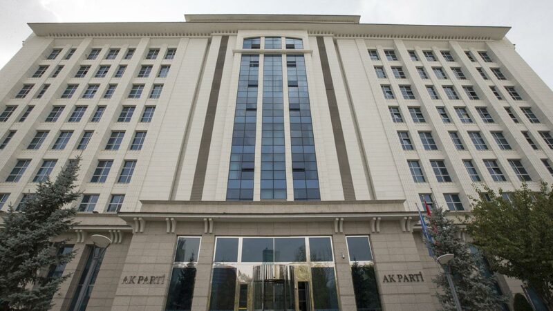 AK Parti Genel Başkan Yardımcısı Hayati Yazıcı, bugün dördüncüsü düzenlenecek