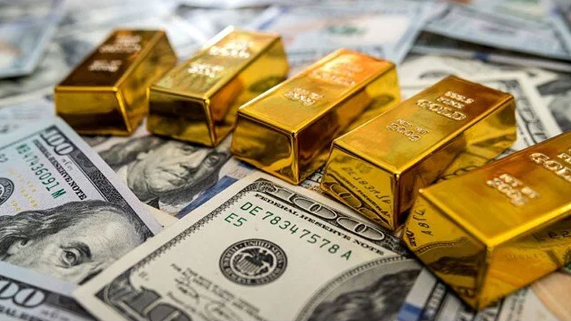 Altın bu kez üzdü: Son 6 ayın en kötüsü