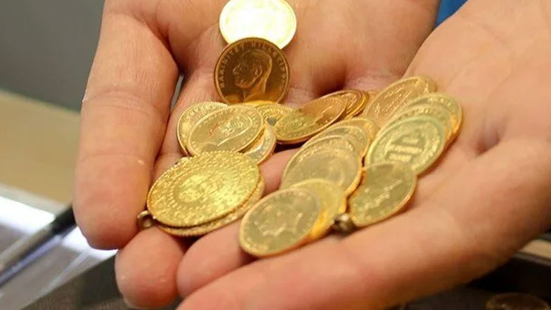 Altın fiyatları karışık seyrediyor