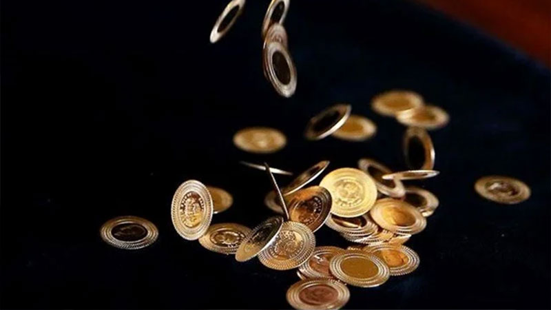 Altın yatırımcısı şokta! Çatışma işleri karıştırdı