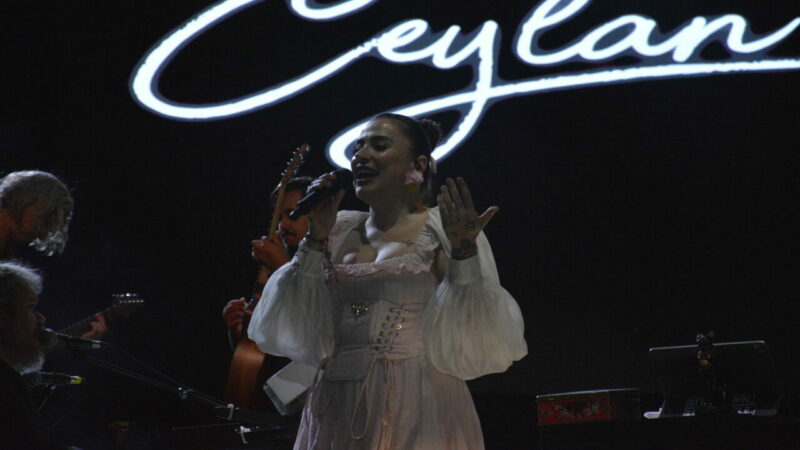 19 Mayıs Atatürk'ü Anma Gençlik ve Spor Bayramı etkinlikleri kapsamında