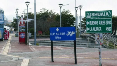 Arjantin 7.4’lük depremi kayıpsız atlattı!