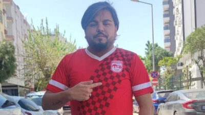 Arif Kocabıyık gözaltına alındı