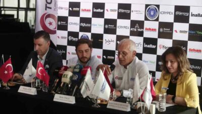 Bursa’da nefes kesecek organizasyon! Geri sayım başladı