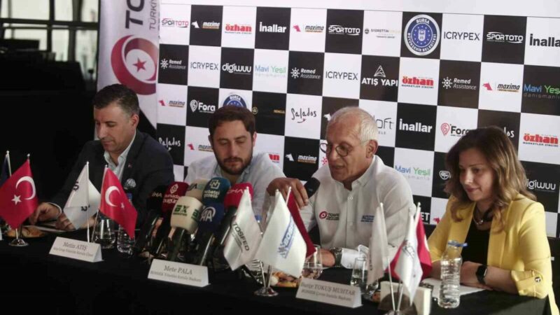Bursa’da nefes kesecek organizasyon! Geri sayım başladı Bursa Otomobil Sporları Spor Kulübü (BOSSEK) tarafından düzenlenen ve Petrol