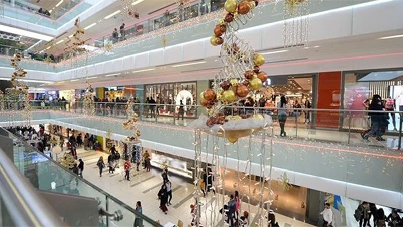 AVM’lerle ilgili önemli karar! Bundan sonra kullanılmayacak