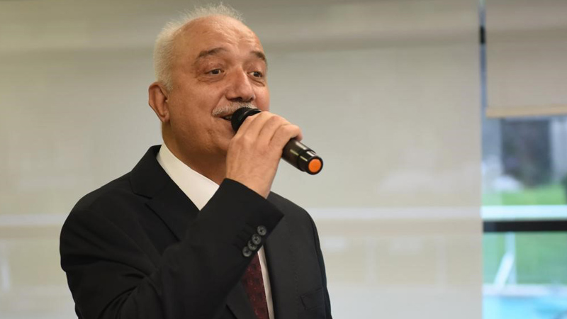 Bursa’da anlamlı Anneler Günü etkinliği