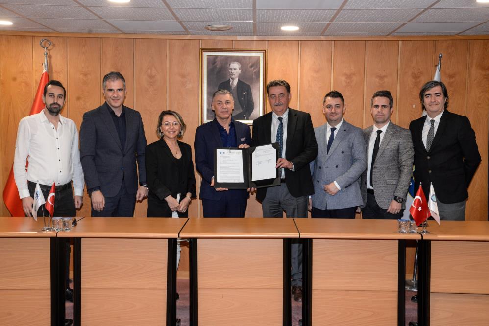 Bursa’da üniversite-sanayi işbirliği gelişiyor
