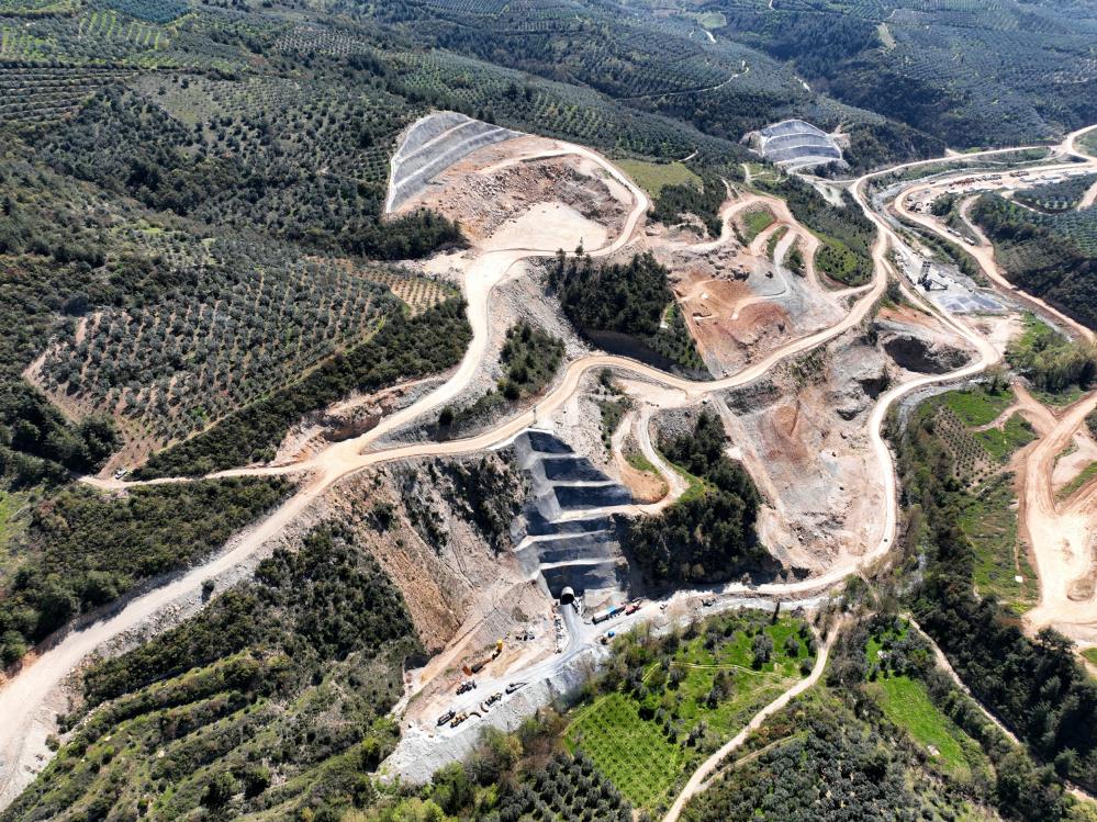 Bursa’nın bu ilçesinde yeni baraj projesi; ‘2070’e kadar içme suyu sorunu yaşanmayacak’